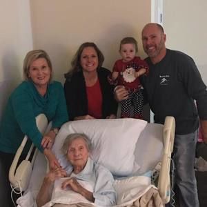 Meet your Posher, Jan